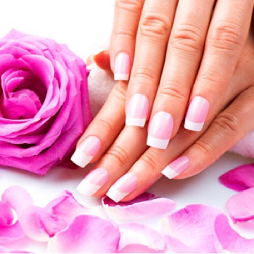 Acrylic Nails
