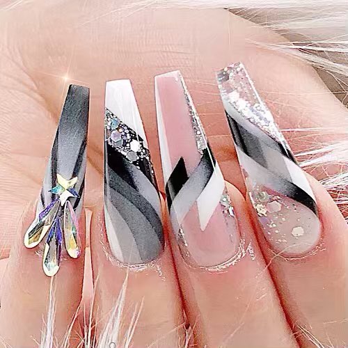 Gel X